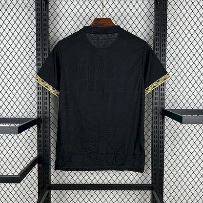 Mexique Maillot Noir 2025 2026