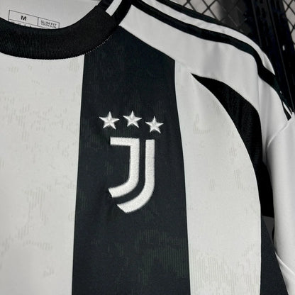 Juventus Maillot domicile 2024 2025