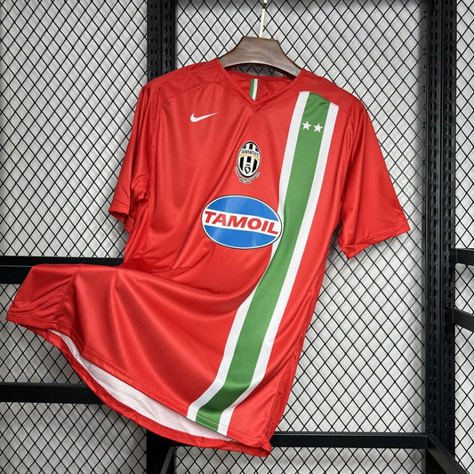Juventus Maillot 2005 2006 retro