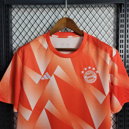 Bayern Munich Maillot 2023 2024 Entraînement