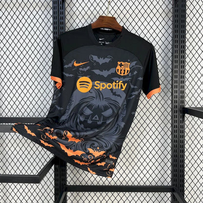 FC Barcelone maillot concept 2025 2026