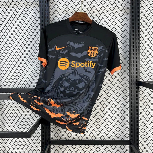 FC Barcelone maillot concept 2025 2026