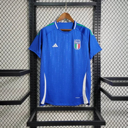 MAILLOT ITALIE DOMICILE 2024 2025