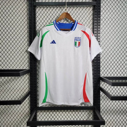 MAILLOT ITALIE EXTÉRIEUR 2024 2025