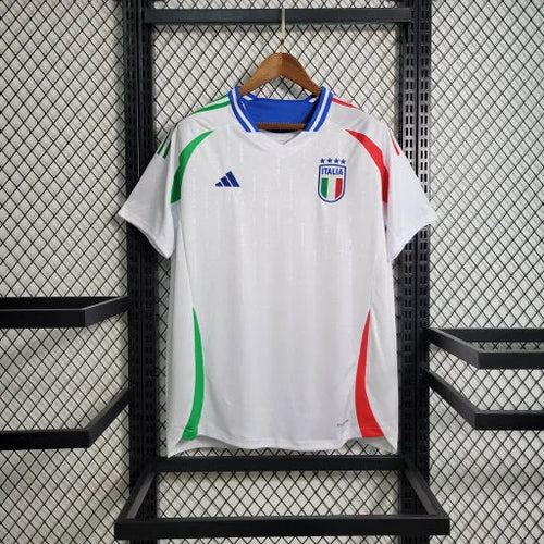 MAILLOT ITALIE EXTÉRIEUR 2024 2025
