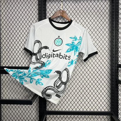 Inter Milan Maillot 2024 2025 concept