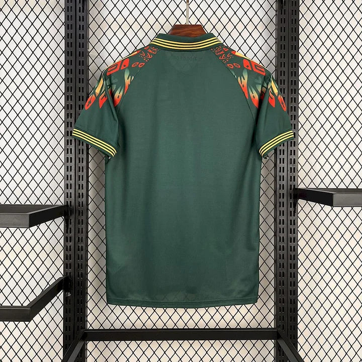 Mexique Maillot Concept 2025 2026
