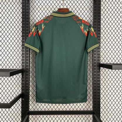 Mexique Maillot Concept 2025 2026