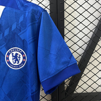 Chelsea Maillot Domicile 2025 2026