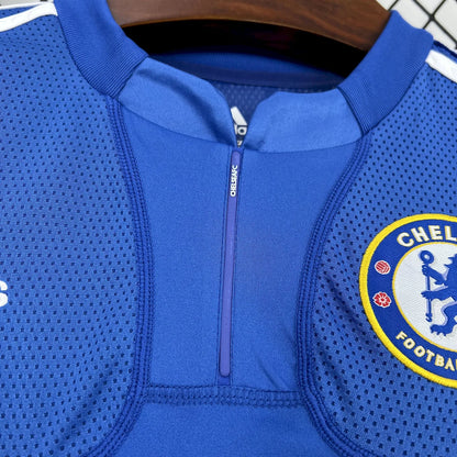 Chelsea Maillot Retro 2009 2010