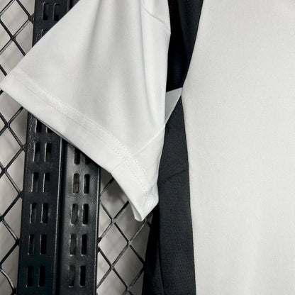 Juventus Maillot domicile 2024 2025