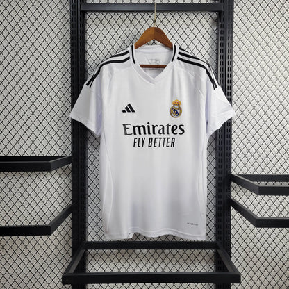 Real Madrid 2024 2025 Domicile
