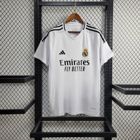 Real Madrid 2024 2025 Domicile