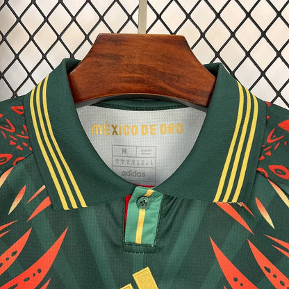 Mexique Maillot Concept 2025 2026