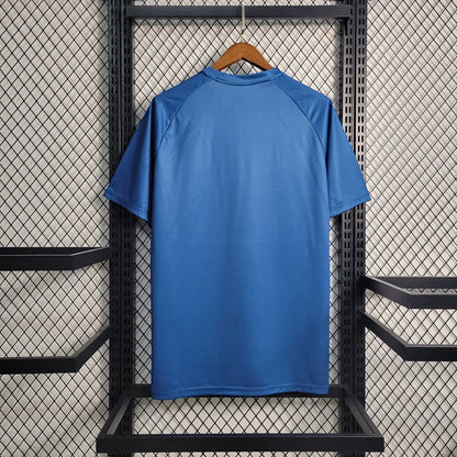 Manchester City Maillot Entraînement 2023 2024