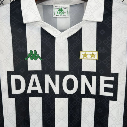Juventus Maillot 1992 1994 retro