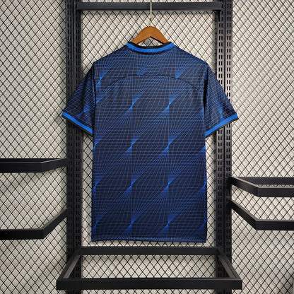 Chelsea Maillot Extérieur 2023 2024