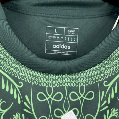Algérie Maillot Extérieur 2024 2025 2026