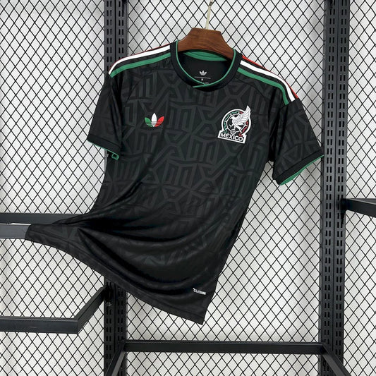 Mexique Maillot Extérieur 2025 2026