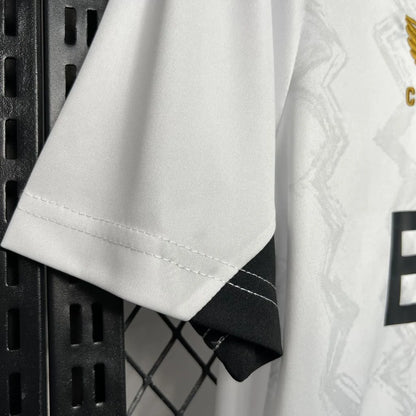 Bayer Leverkusen Maillot Extérieur 2024 2025