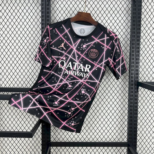 Paris Maillot Concept 2025 2026