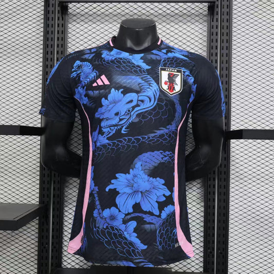 Japon Maillot Concept 2024 2025