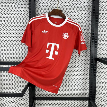 Bayern Munich Maillot gardien 2025 2026