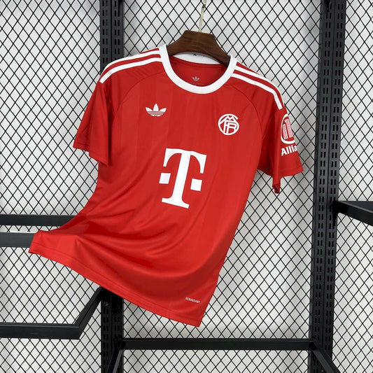 Bayern Munich Maillot gardien 2025 2026