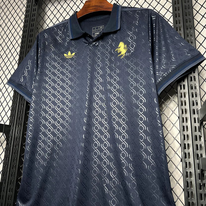 Juventus Maillot third 2024 2025