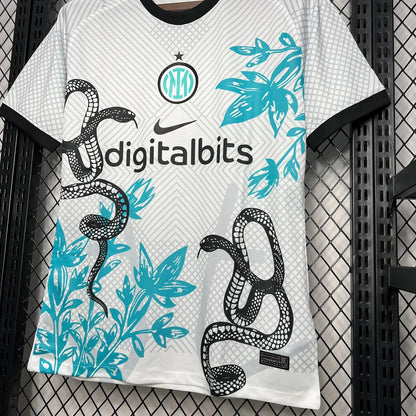 Inter Milan Maillot 2024 2025 concept