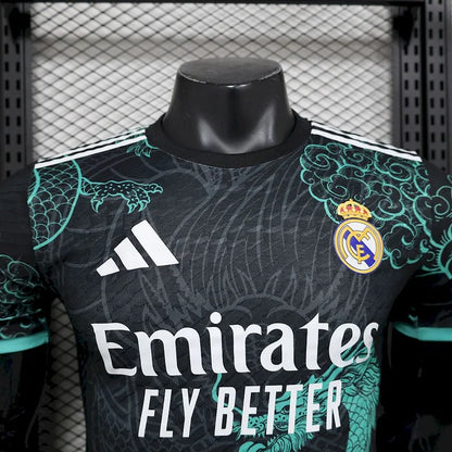 Real Madrid concept 2025 2026