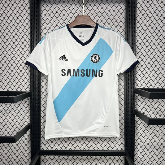 Chelsea Maillot Retro 2012 2013