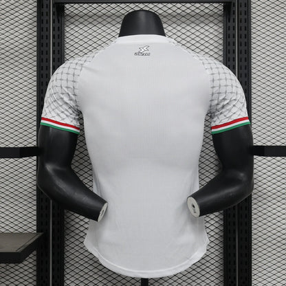 Palestine Maillot 2024 2025