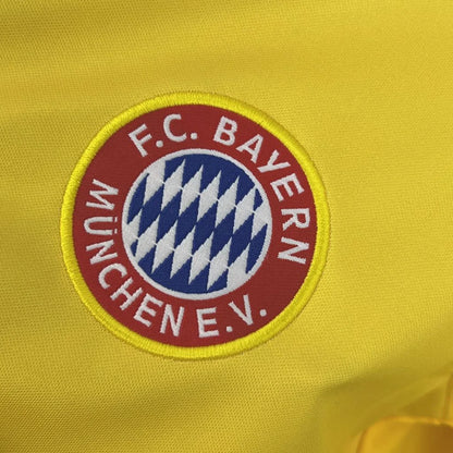 Bayern Munich Maillot 1993 1995 retro