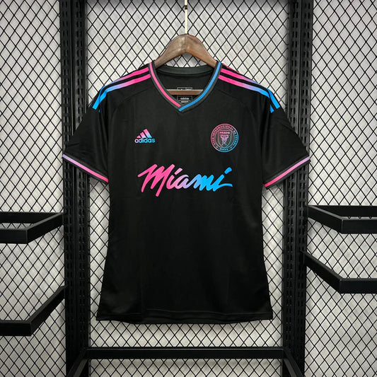 Maillot Inter Miami Concept 2024 2025