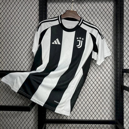 Juventus Maillot domicile 2024 2025