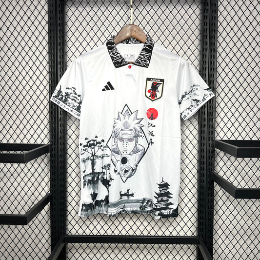 Japon Maillot Concept Pain 2024 2025