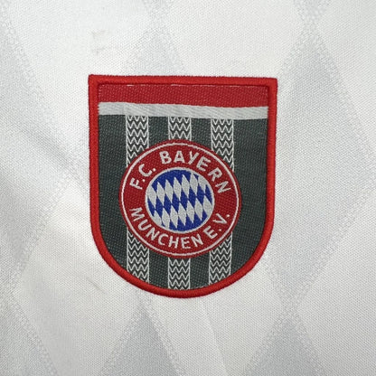 Bayern Munich Maillot 1995 1996 retro