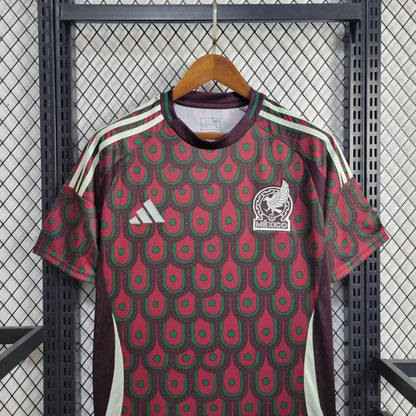 Mexique Maillot Domicile 2024 2025