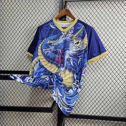 Japon Maillot Concept 2024 2025