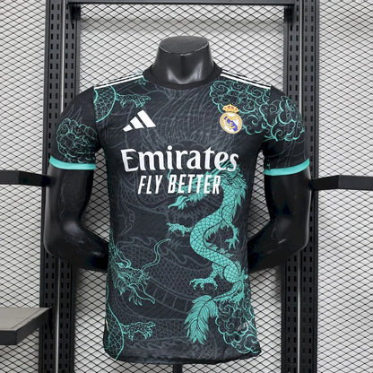 Real Madrid concept 2025 2026