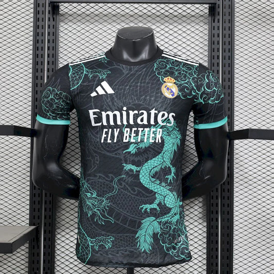 Real Madrid concept 2025 2026
