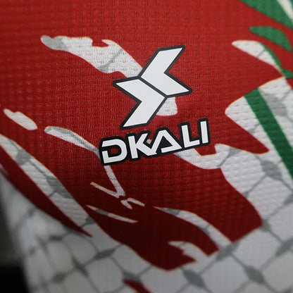 Palestine Maillot 2024 2025