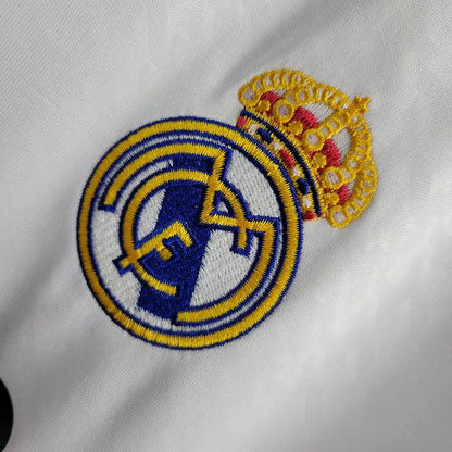 Real Madrid 2024 2025 Domicile