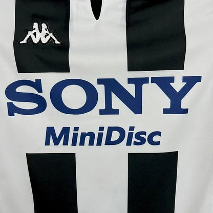 Juventus Maillot 1997 1999 retro