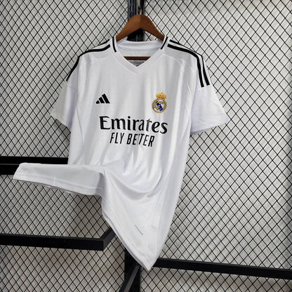 Real Madrid 2024 2025 Domicile