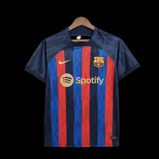 Barcelone Maillot Domicile 202223