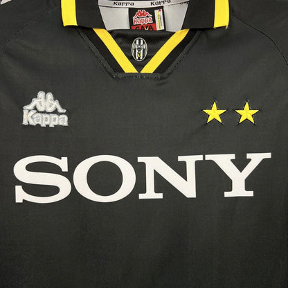 Juventus Maillot 1996 1997 retro