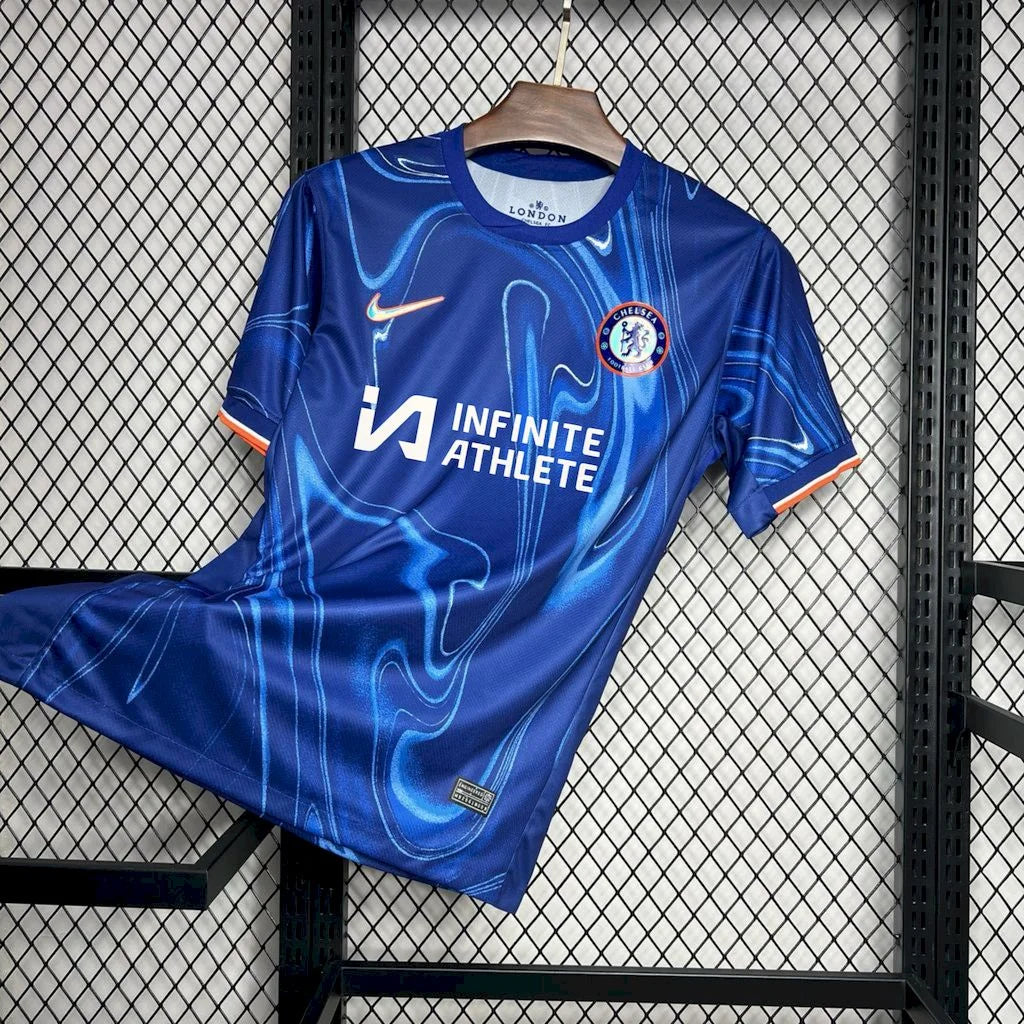 Chelsea Maillot Domicile 2024 2025