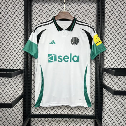 Newcastle Maillot Extérieur 2024 2025